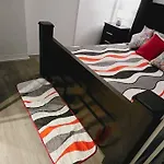 Stylish Luxe Apartment 1 Bedrom With Sofa Bed